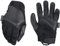 Mechanix Wear Tactical Specialty Tempest Handschuhe (Large, Vollständig schwarz)