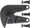 KNIPEX Ersatzmesserkopf für 71 82 950 komplett mit Schrauben, 71 89 950