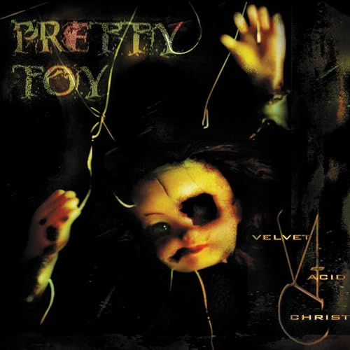Velvet Acid Christ-Pretty Toy
