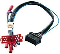 Kenwood caw-ns2048-Adapter für die Kontrolle Fernbedienung Lenkradfernbedienung