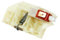 Hoover 41021914 Washing Machine Drum Lifter Paddle