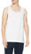 Urban Classics Herren Sporttop, T-Shirt, Weiß, L
