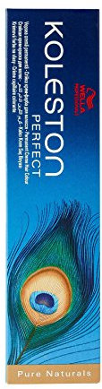 TINTE WELLA Koleston Perfect 10/03 60ml