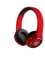 Trevi Cuffia Bluetooth rosso