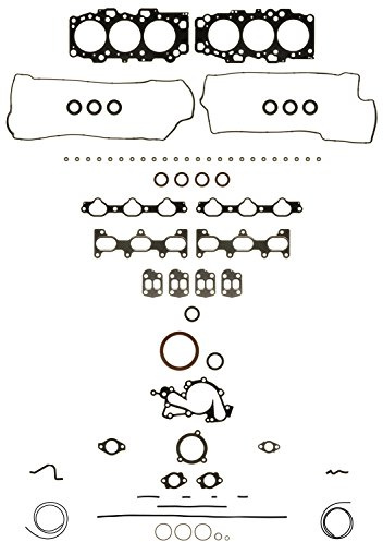 Ajusa 50300800 Full Gasket Set engine