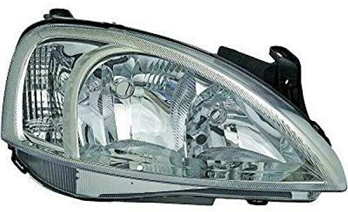 Diederichs 1813282 Scheinwerfer Rechts