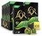 L'Or Espresso Café Bio - 100 Capsules Intensité 7 - compatibles Nespresso®* (lot de 10 x 10)