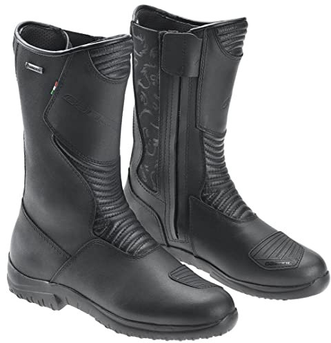 Gaerne Black Rose Gore-Tex Stivali moto donna (Black,37)