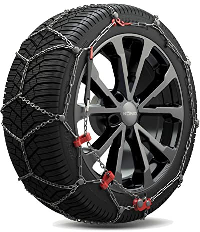 KÖNIG CB-7 100 - Schneeketten