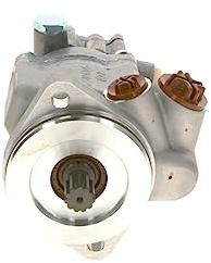 BOSCH K S00 001 394 Servopumpe Hydraulikpumpe Lenkung hydraulisch Kompatibel mit DAF 85 CF 1687826 1797652