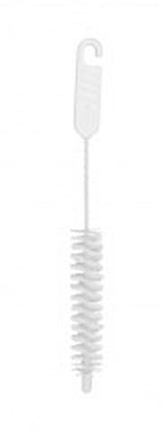 SupaHome 23cm (9 inch) Flexible neck bottle brush