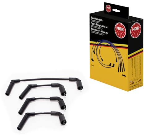 NGK 6020 Ignition Cable Set