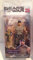 Neca Gears of War 3 Figur - Marcus Journeys End (18 cm)