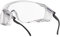 Bolle Squale II Glasses Clear