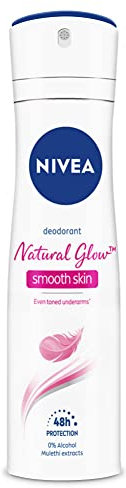 NIVEA WHITENING SMOOTH SKIN 48H DEODORANT 150 ML by Nivea