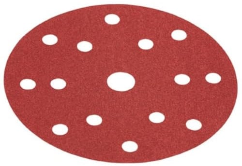 LIJA PURFLEX D150-15 PU-P100 VE50