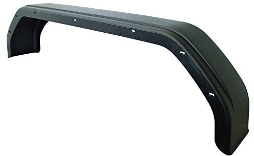 CARPOINT Kunststoff Tandem Kotflügel 13/14