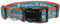 Pets First NFL Miami Dolphins Hundehalsband, lizenziert, mittelgroß, strapazierfähig, robust und langlebig, erhältlich in 31 Fußballmannschaften und 4 Größen