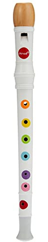 Janod J07630 Party Batman Confetti Flute, Multicolor, one Size