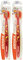 elmex Kinder-Zahnbürste, sortiert, 2er Pack (2 x 1 Stück)