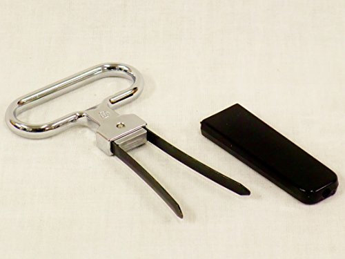 Ghidini - Gitano - Tire-Bouchon à Lames