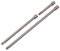 Amtech I3700 3 Piece 6mm (1/4'') Short Extension bar Set