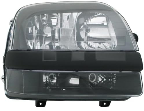 DAPA GmbH & Co. KG 201233052 Scheinwerfer Rechts