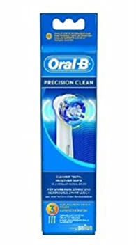 ORAL B R/HEADS P/CLEAN 3FOR2 EB20 3PK