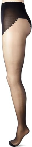 Dim Collant Femme Ventre Plat Body Touch x1