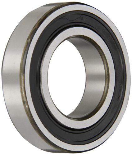 SKF Rillenkugellager 6209-2RS1