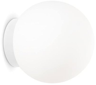 Deckenleuchte Weiss Ideal Lux MAPA AP1 D20