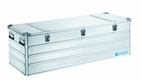 Zarges 40875 ???? ?? K470 396l, IM: 1550x550x465mm, 160 x 60 x 49.5cm, ??