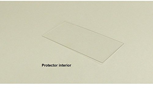 STAYER 4020.13 - Protector interior de máscara de soldadura AS-X