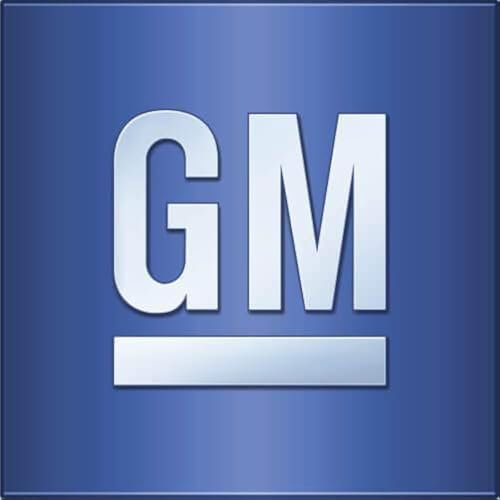 General Motors 11547421 - Bolzen