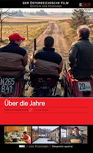 Über die Jahre [Edition 'Der Österreichische Film']