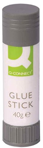 Q Connect Glue Stick Large 40g - KF10506Q