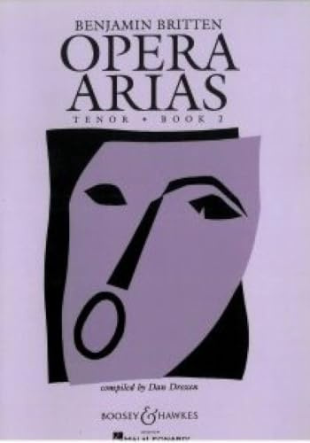 Operatic Arias 2 Tenor VC/Pf