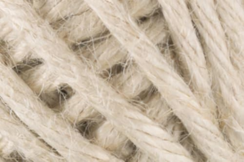 Gütermann / KnorrPrandell 8563012 - Jutegarn 2,5mm 200g elfenbein