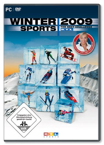 RTL Winter Sports 2009
