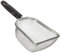 Zoo Med TA-30e Repti Sand Scooper, Sand-Sieb-Schaufel zur Terrarien-Reinigung, 1 Stück (1er Pack)