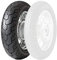 Dunlop 650804-130/90/R15 66P - E/C/73dB - Ganzjahresreifen