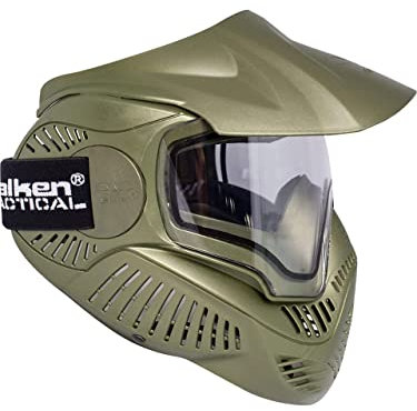 Valken MI-7, Woodland Thermal