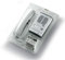 Kit citofonico monofamiliare ELVOX 885G/S da Incasso