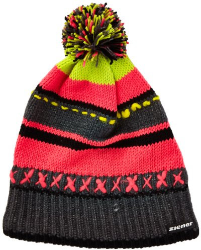 Ziener Mütze Imur Hat, Magnet, M/L, 132144