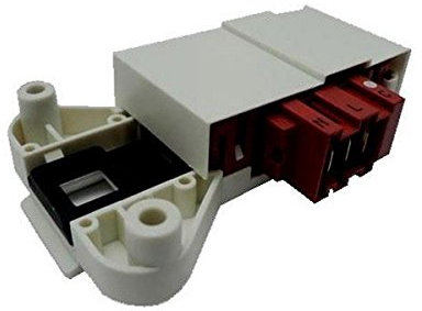 BRANDT - securite de porte pour lave linge BRANDT