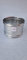 UTILFER Manicotto Doppio Femmina Inox AISI 304 Canna Fumaria 80 MM