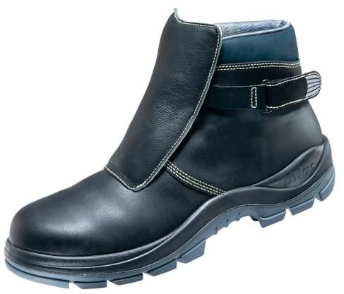 Atlas Duo Soft 775 HI - EN ISO 20349-2:2017 WG HI HRO P SRC S3, Gr. 37-47