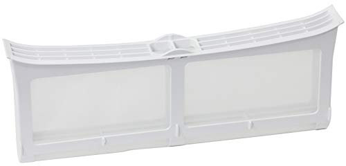 Zerowatt ZC216 Grand filtre à peluches pour sèche-linge