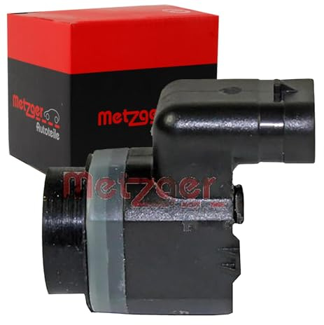 METZGER 0901058 Auto- und Fahrzeugelektronik