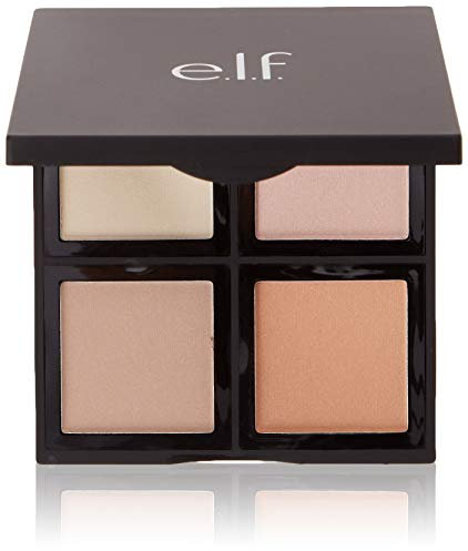 e.l.f. Studio Ambient Palette 4 Gorgeous Shades